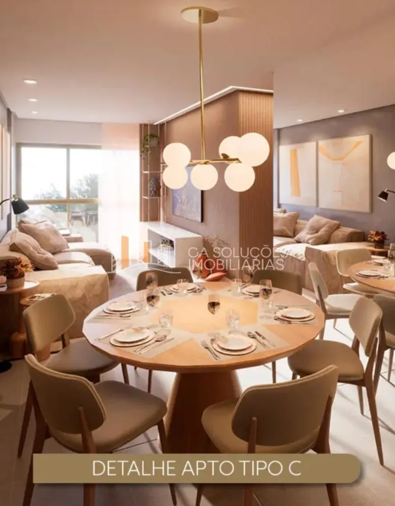 Apartamento, 1 quarto, 48 m² - Foto 10