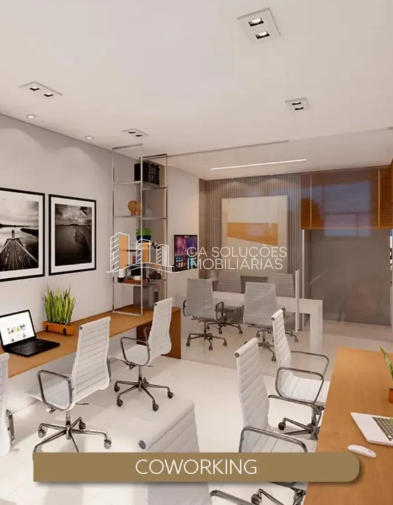 Apartamento, 1 quarto, 48 m² - Foto 4