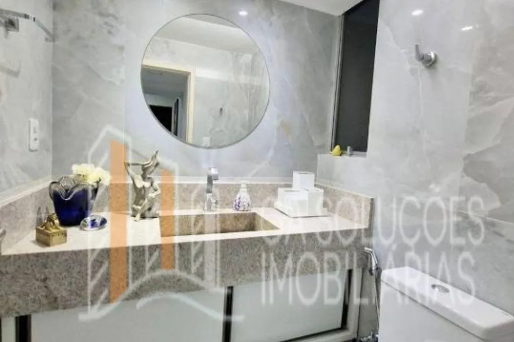Apartamento, 1 quarto, 154 m² - Foto 6
