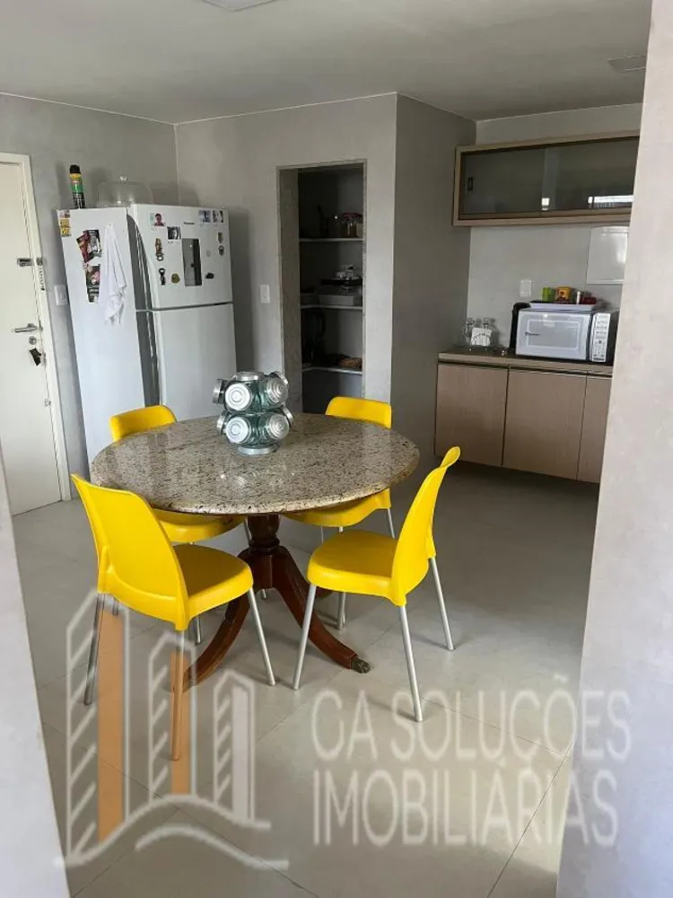 Apartamento, 1 quarto, 154 m² - Foto 12