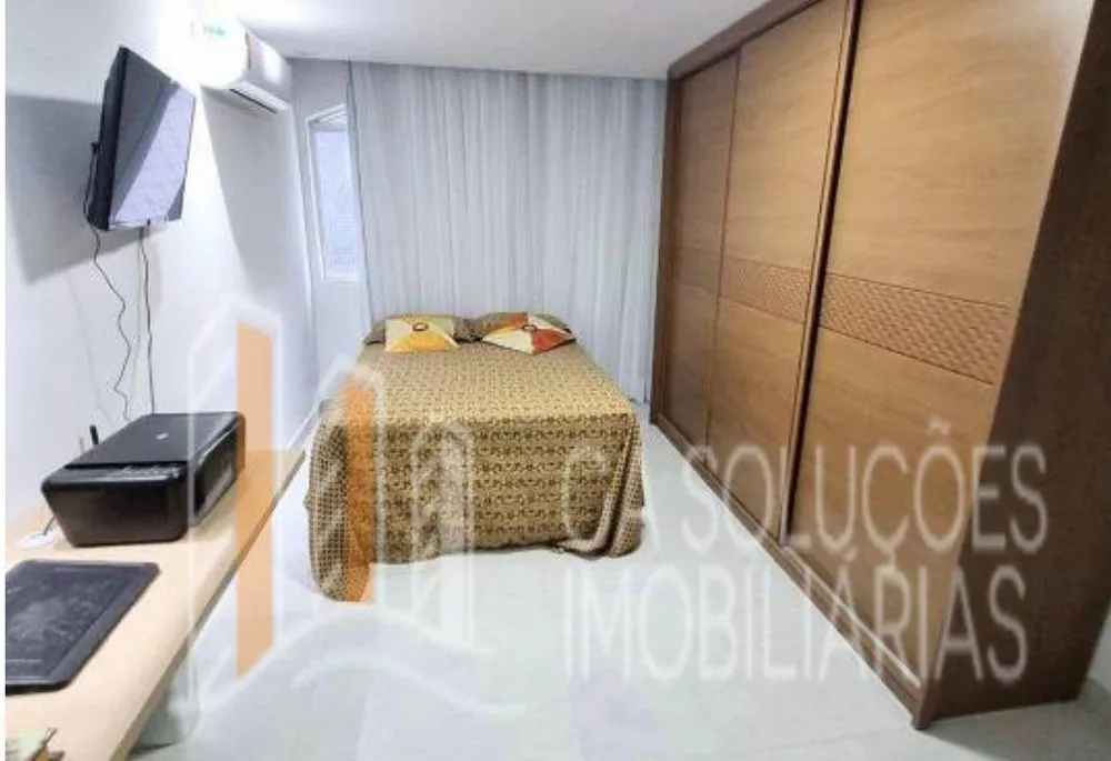 Apartamento, 1 quarto, 154 m² - Foto 11