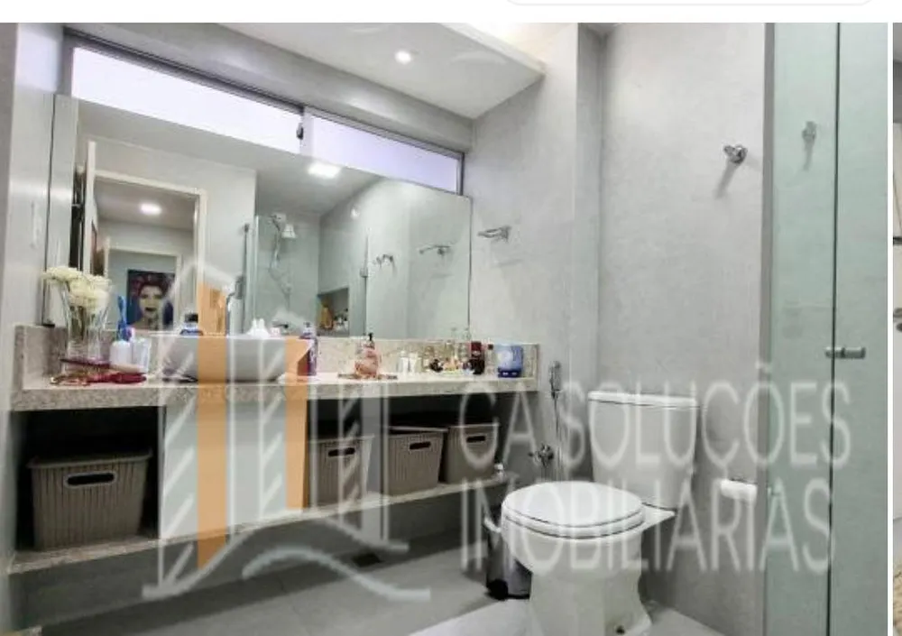 Apartamento, 1 quarto, 154 m² - Foto 10