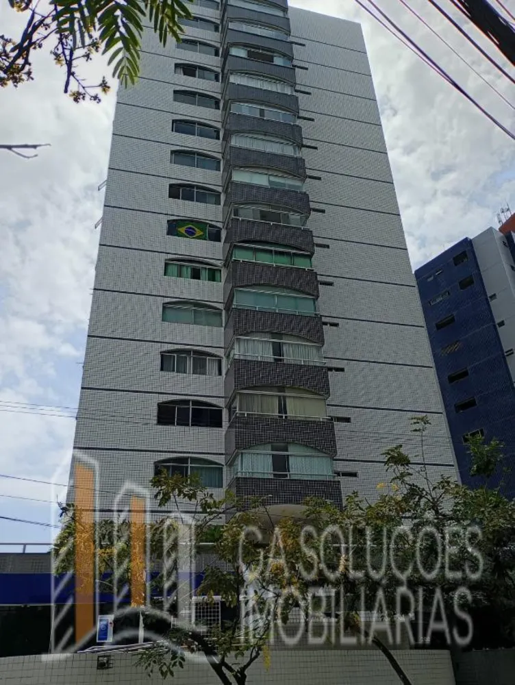 Apartamento, 1 quarto, 154 m² - Foto 1