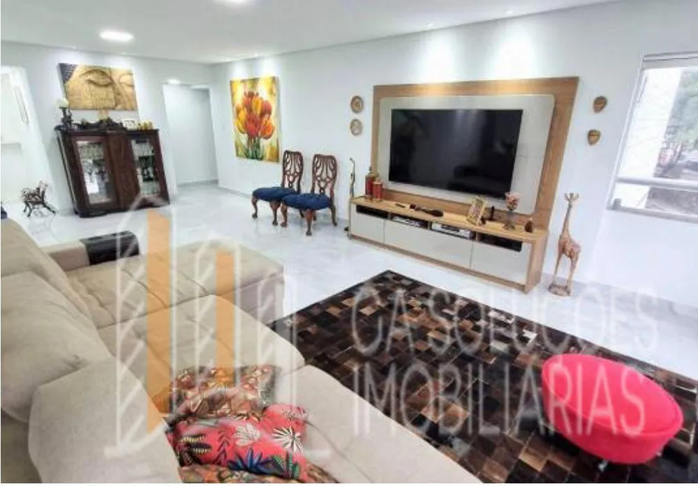 Apartamento, 1 quarto, 154 m² - Foto 3