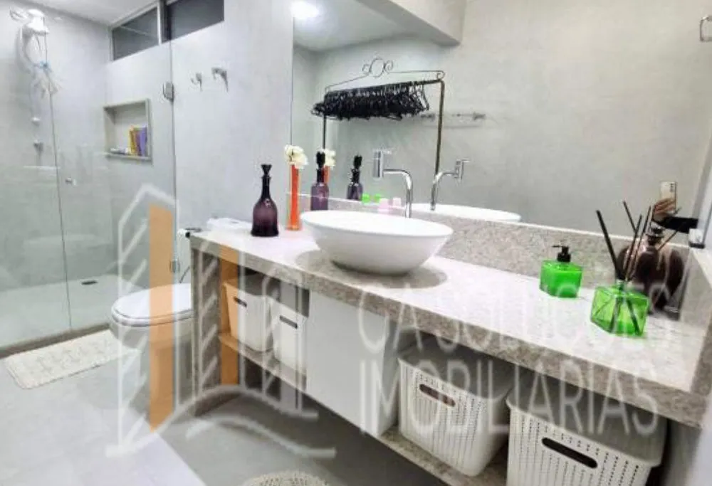 Apartamento, 1 quarto, 154 m² - Foto 8