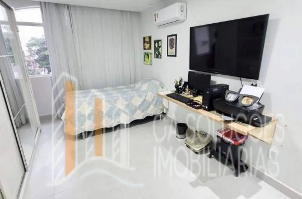 Apartamento, 1 quarto, 154 m² - Foto 9