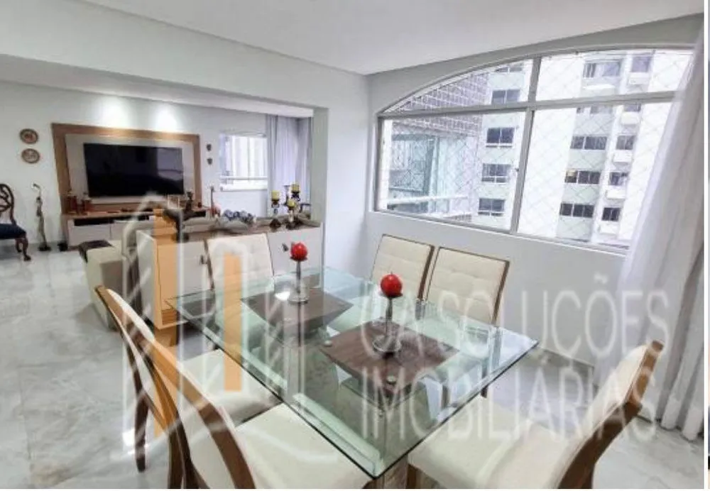 Apartamento, 1 quarto, 154 m² - Foto 5