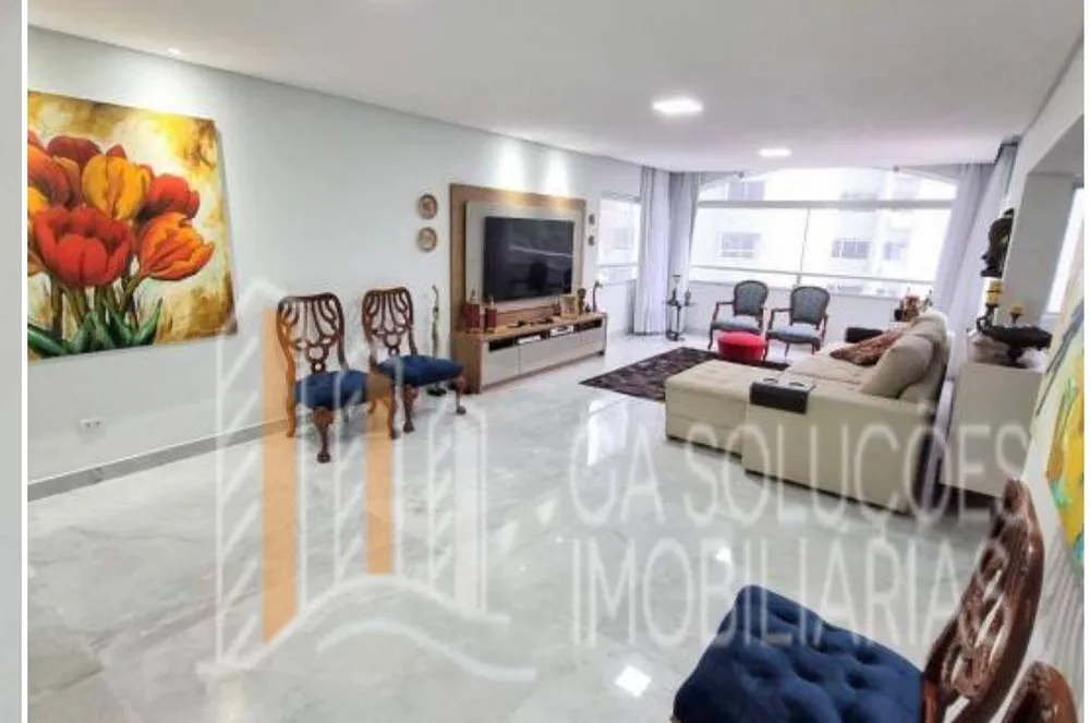 Apartamento, 1 quarto, 154 m² - Foto 2
