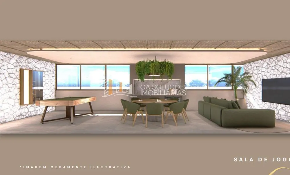 Flat/Apart Hotel, 1 quarto, 36 m² - Foto 8