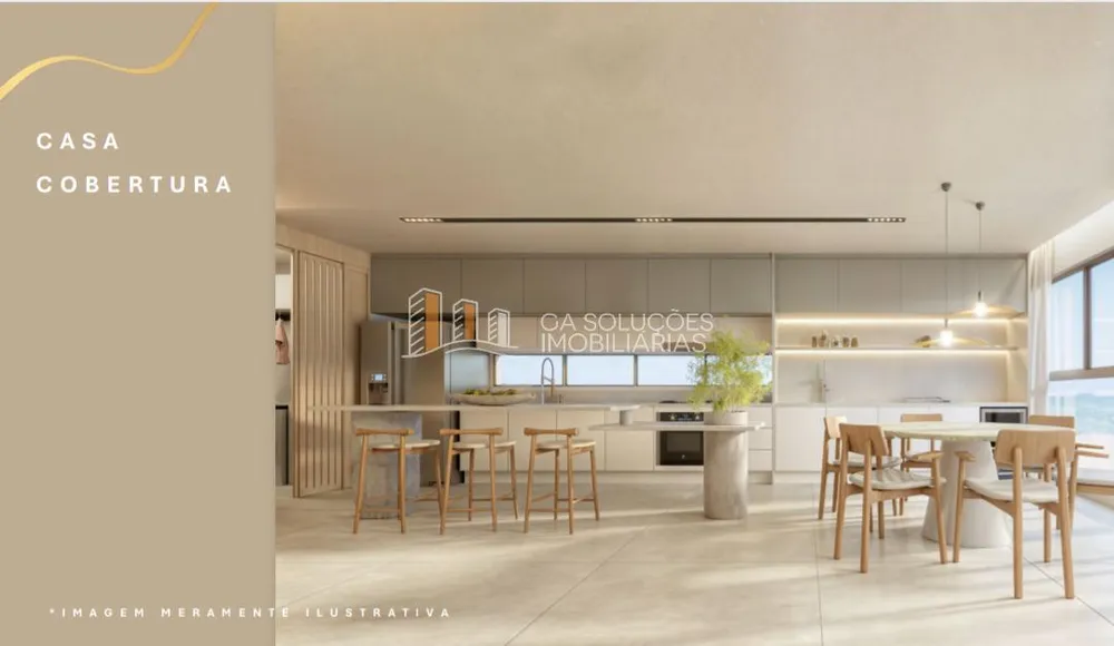 Flat/Apart Hotel, 1 quarto, 36 m² - Foto 9