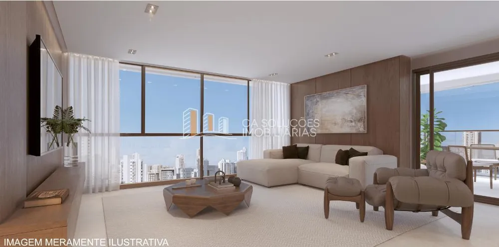Apartamento, 261 m² - Foto 10