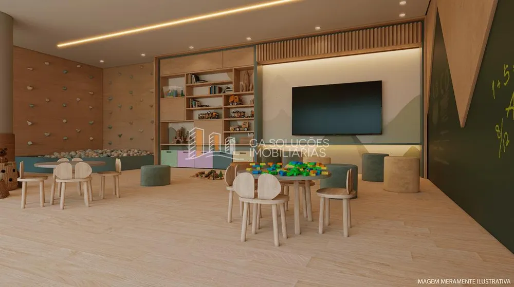 Apartamento, 261 m² - Foto 5