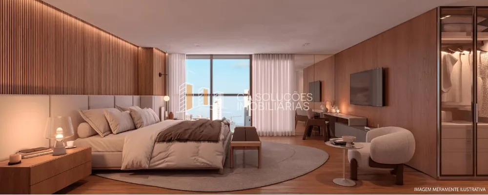 Apartamento, 261 m² - Foto 11