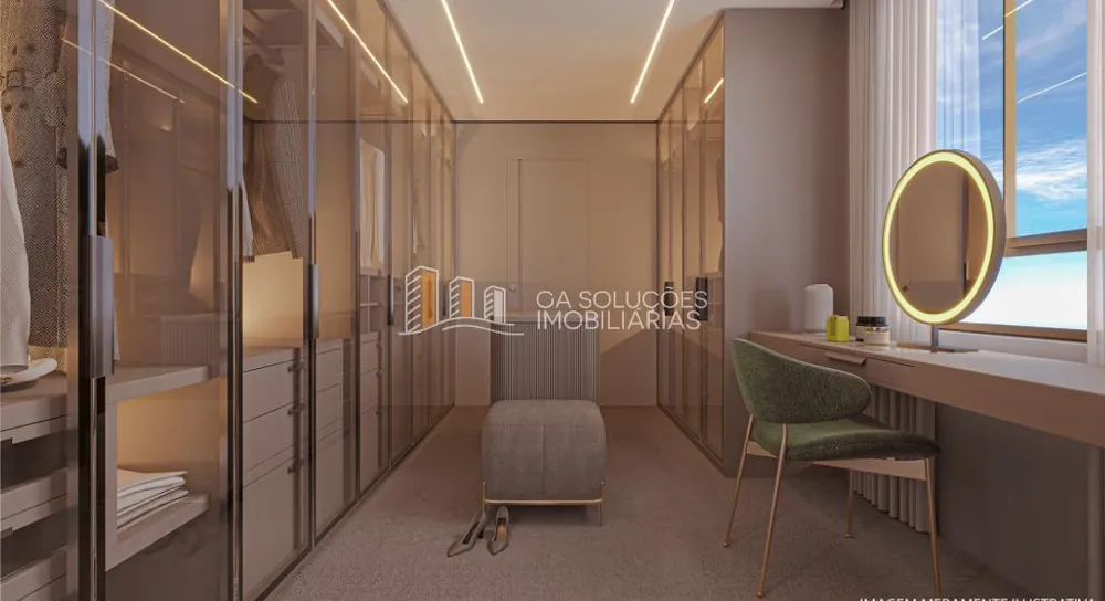 Apartamento, 261 m² - Foto 12
