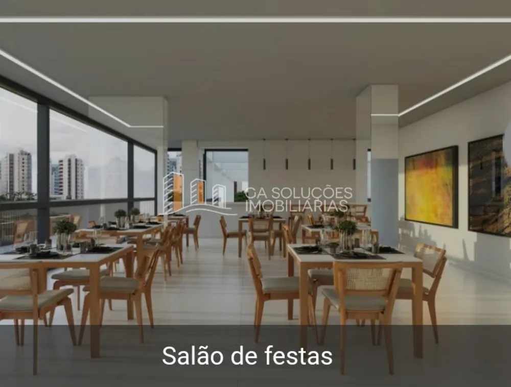 Apartamento, 3 quartos, 62 m² - Foto 10