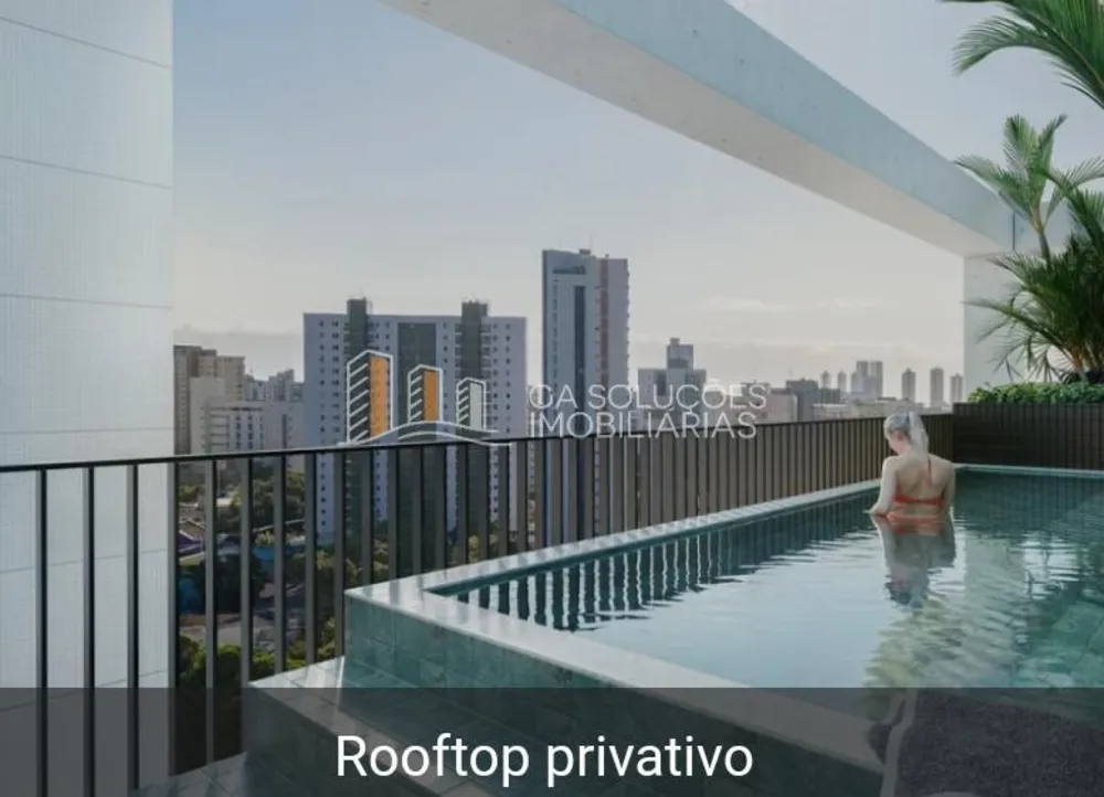 Apartamento, 3 quartos, 62 m² - Foto 11