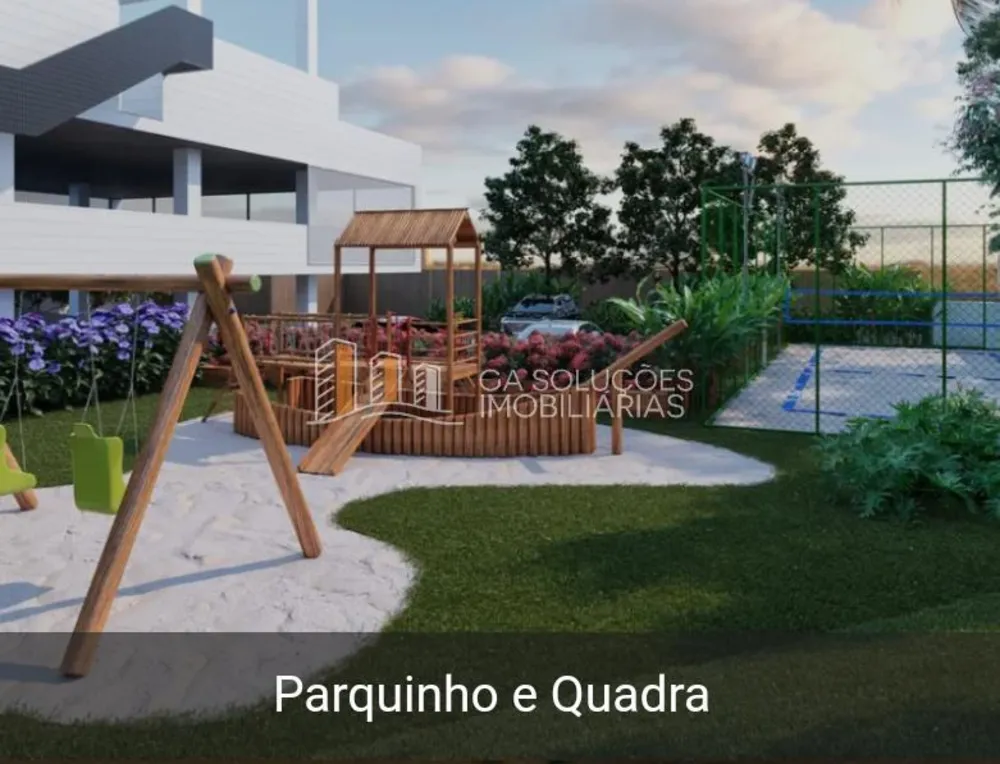 Apartamento, 3 quartos, 62 m² - Foto 7
