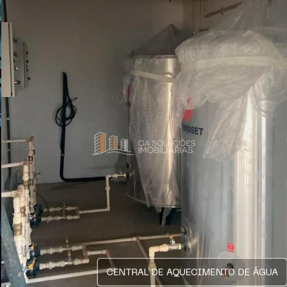 Apartamento, 3 quartos, 62 m² - Foto 1