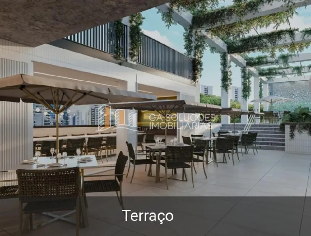 Apartamento, 3 quartos, 62 m² - Foto 4
