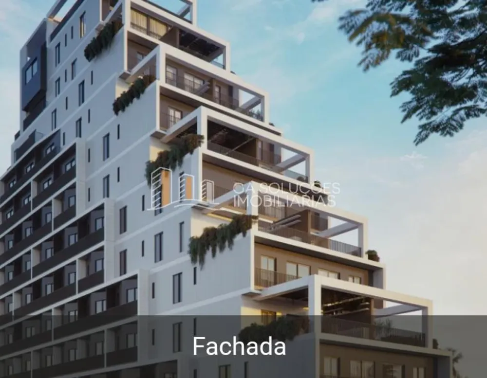 Apartamento, 3 quartos, 62 m² - Foto 8