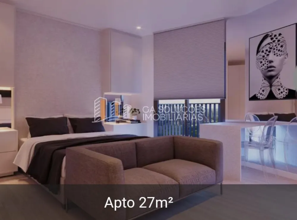 Apartamento, 3 quartos, 62 m² - Foto 12