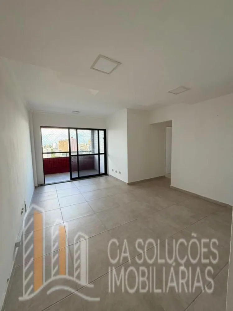 Apartamento, 3 quartos, 87 m² - Foto 1