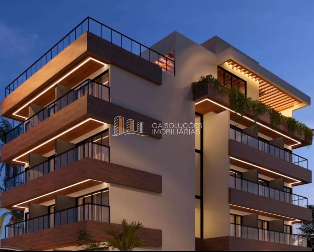 Flat/Apart Hotel, 1 quarto, 25 m² - Foto 3