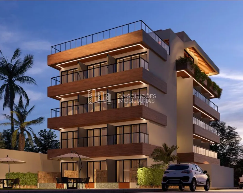 Flat/Apart Hotel, 1 quarto, 25 m² - Foto 1