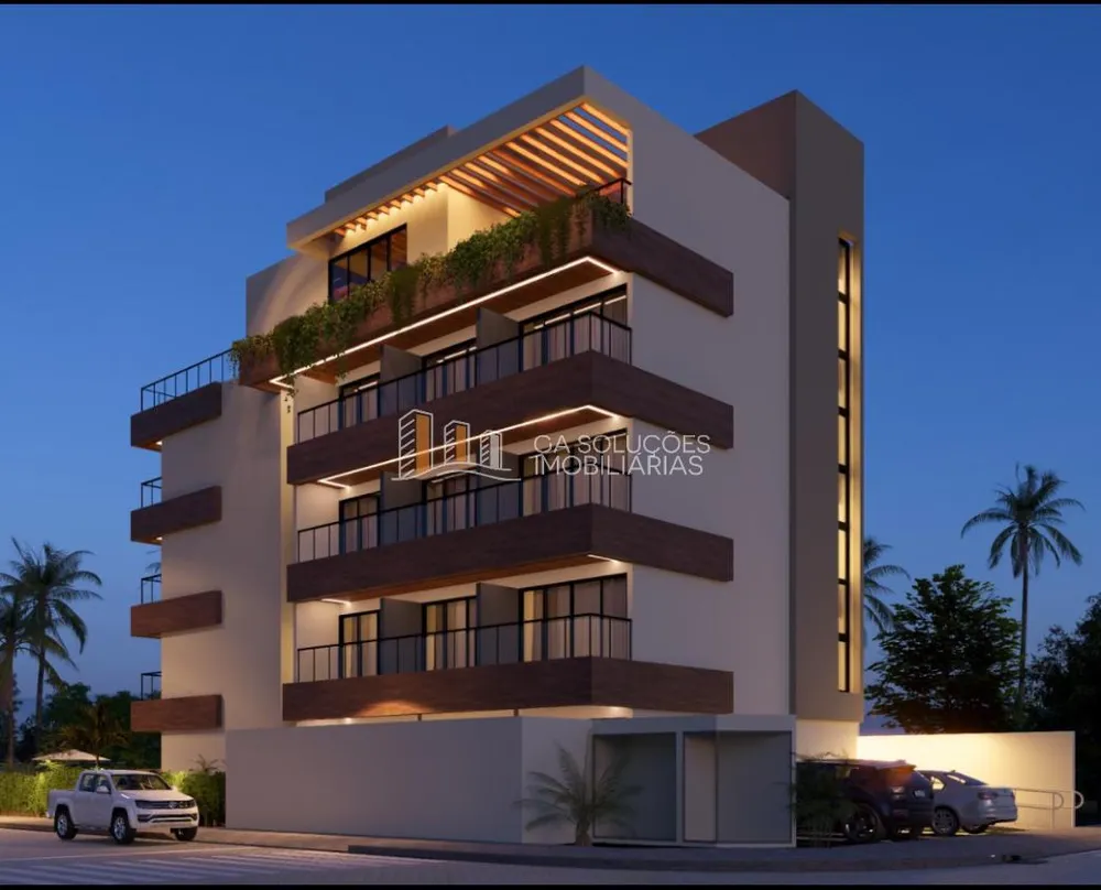 Flat/Apart Hotel, 1 quarto, 25 m² - Foto 2