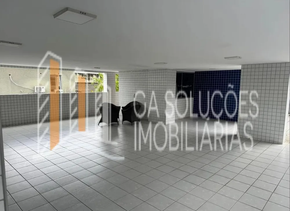 Apartamento, 2 quartos, 74 m² - Foto 3