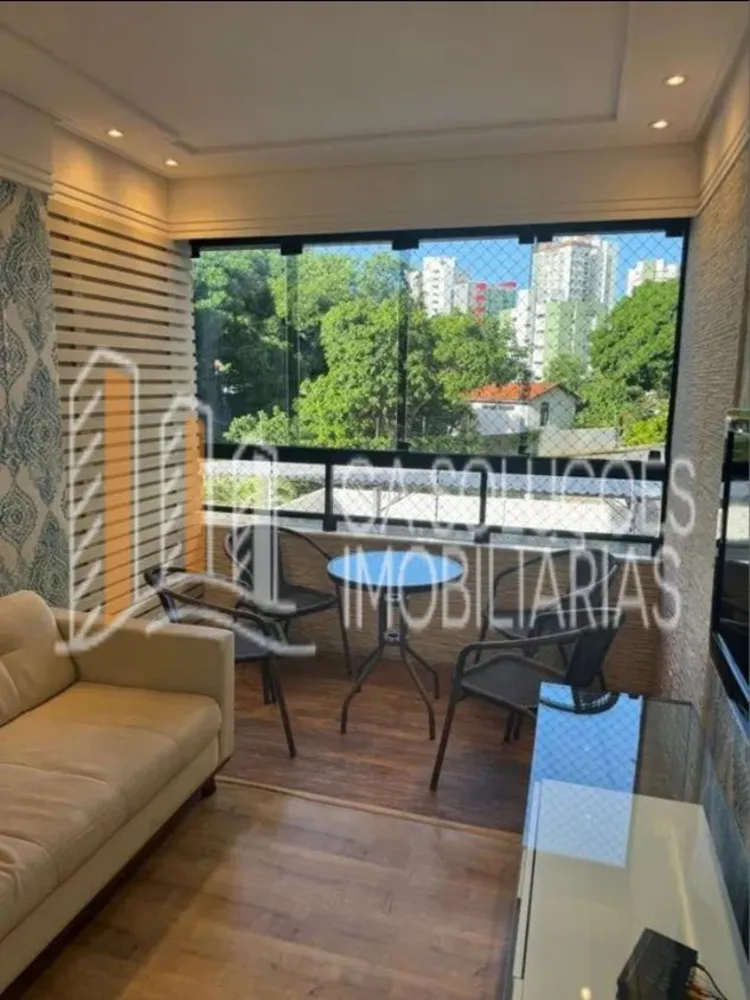 Apartamento, 2 quartos, 74 m² - Foto 5