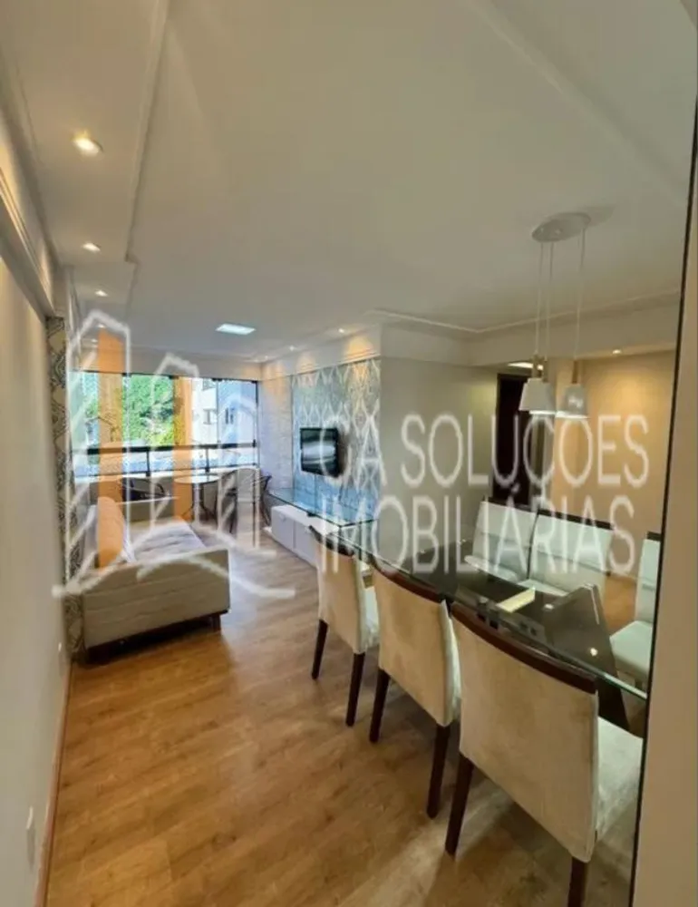 Apartamento, 2 quartos, 74 m² - Foto 6