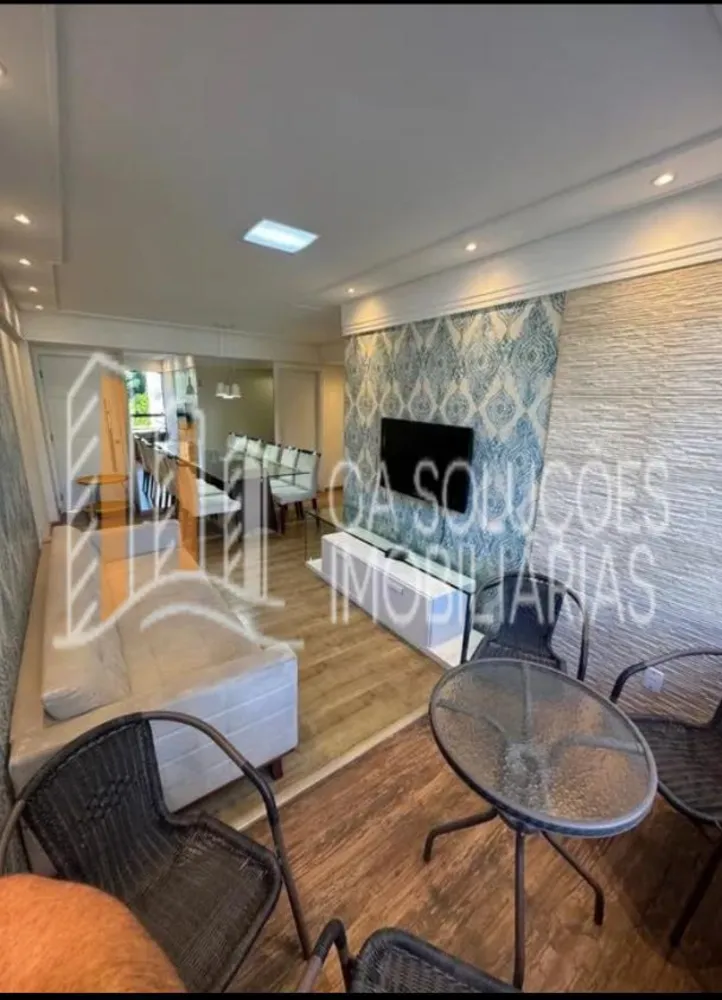 Apartamento, 2 quartos, 74 m² - Foto 7