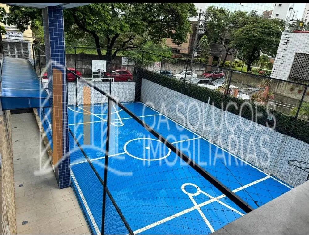Apartamento, 2 quartos, 74 m² - Foto 4