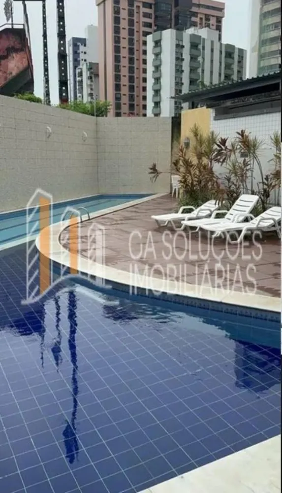 Apartamento, 2 quartos, 74 m² - Foto 2
