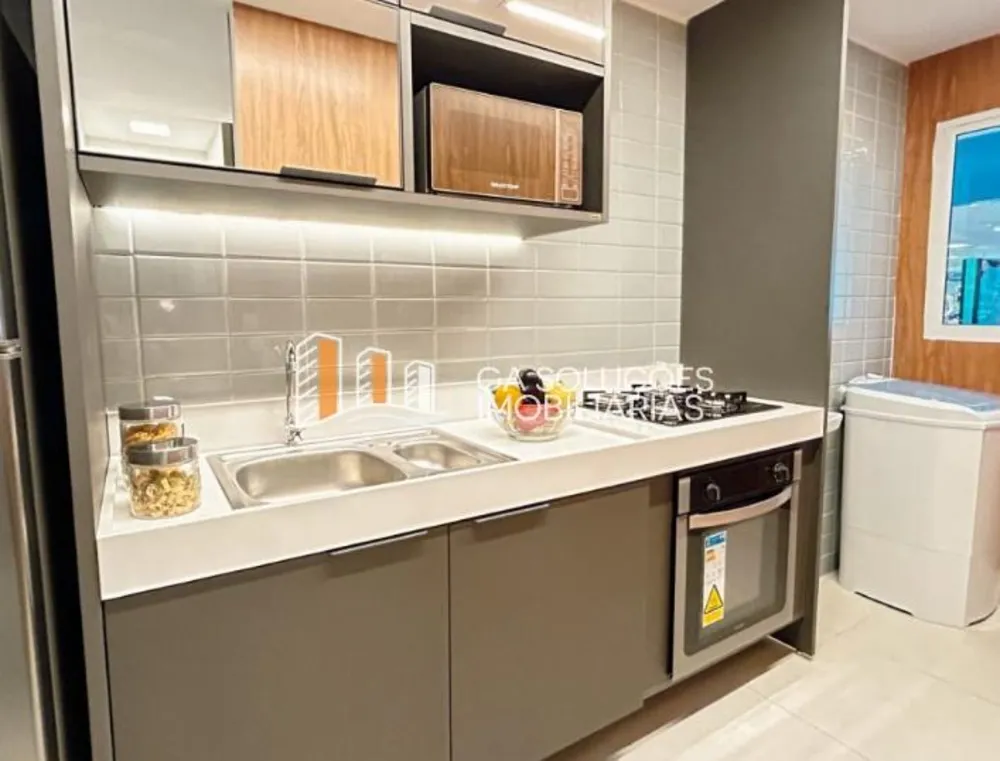Apartamento, 2 quartos, 50 m² - Foto 9
