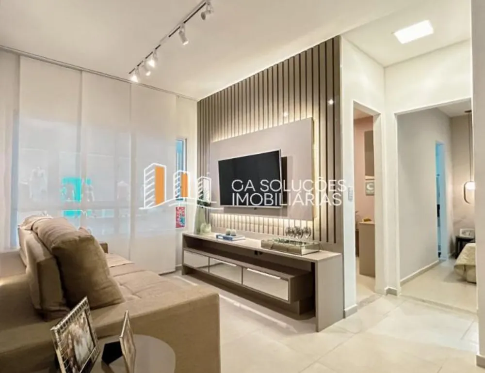 Apartamento, 2 quartos, 50 m² - Foto 6