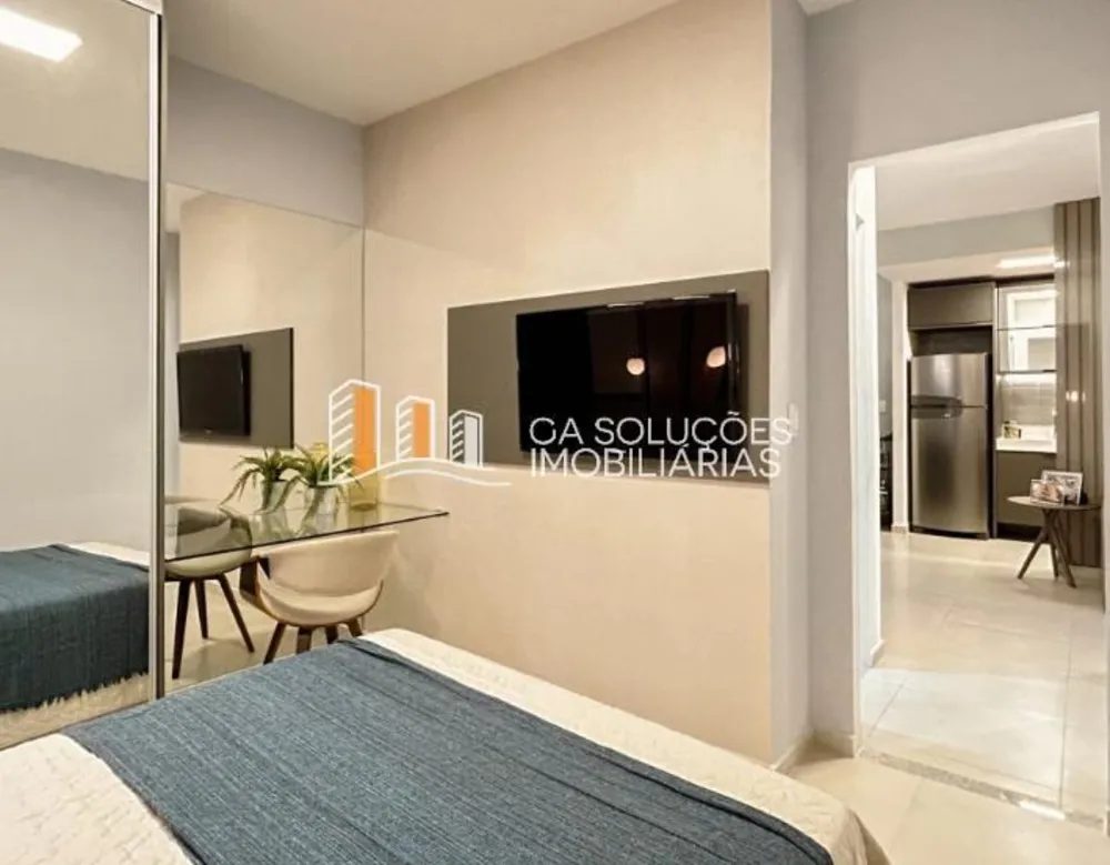 Apartamento, 2 quartos, 50 m² - Foto 11