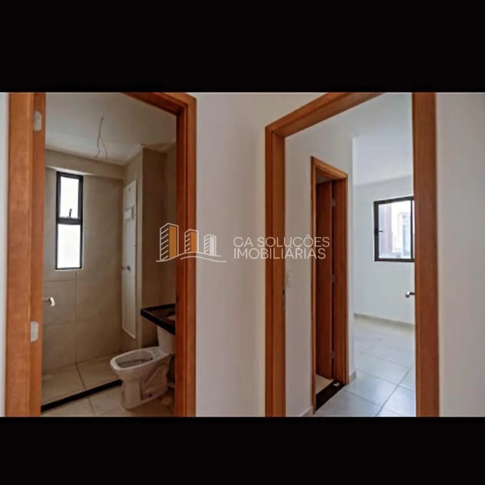 Apartamento, 2 quartos, 52 m² - Foto 8