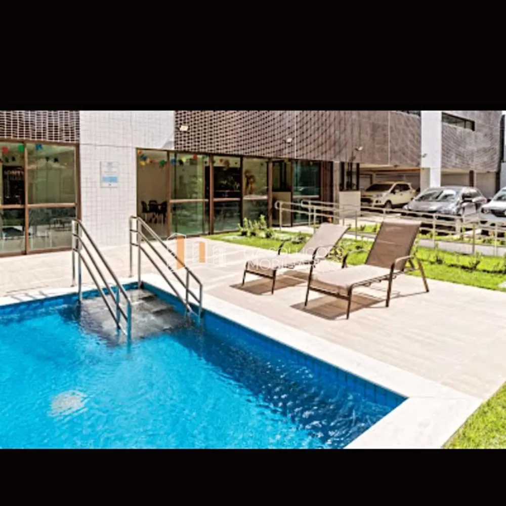 Apartamento, 2 quartos, 52 m² - Foto 6
