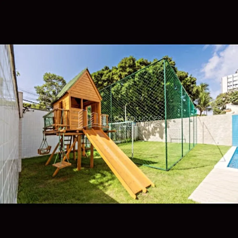 Apartamento, 2 quartos, 52 m² - Foto 4