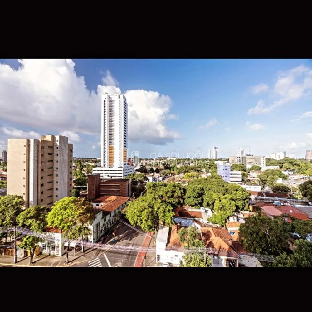 Apartamento, 2 quartos, 52 m² - Foto 2