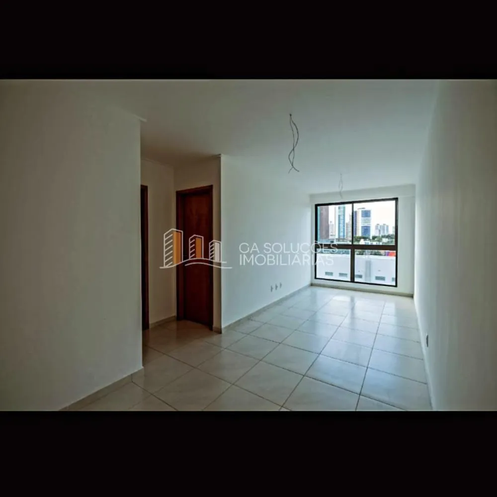 Apartamento, 2 quartos, 52 m² - Foto 11
