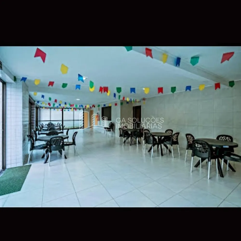 Apartamento, 2 quartos, 52 m² - Foto 5