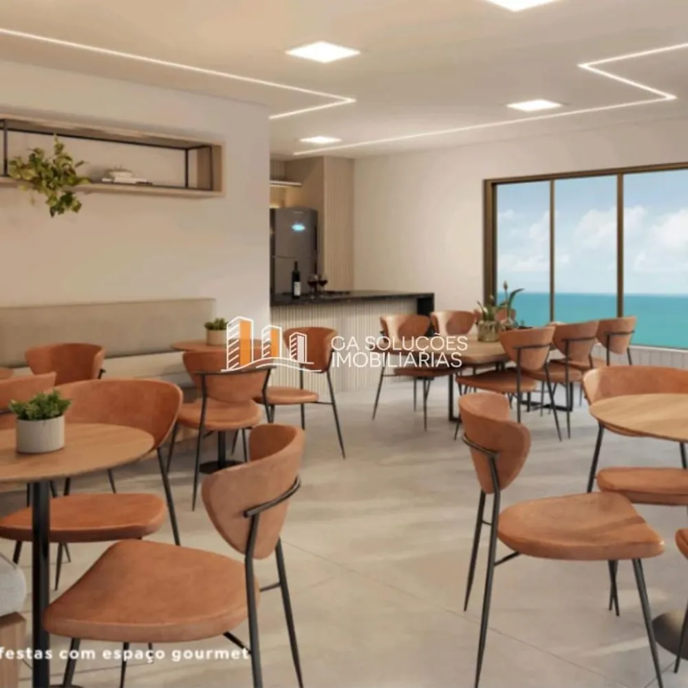 Apartamento, 3 quartos, 83 m² - Foto 3