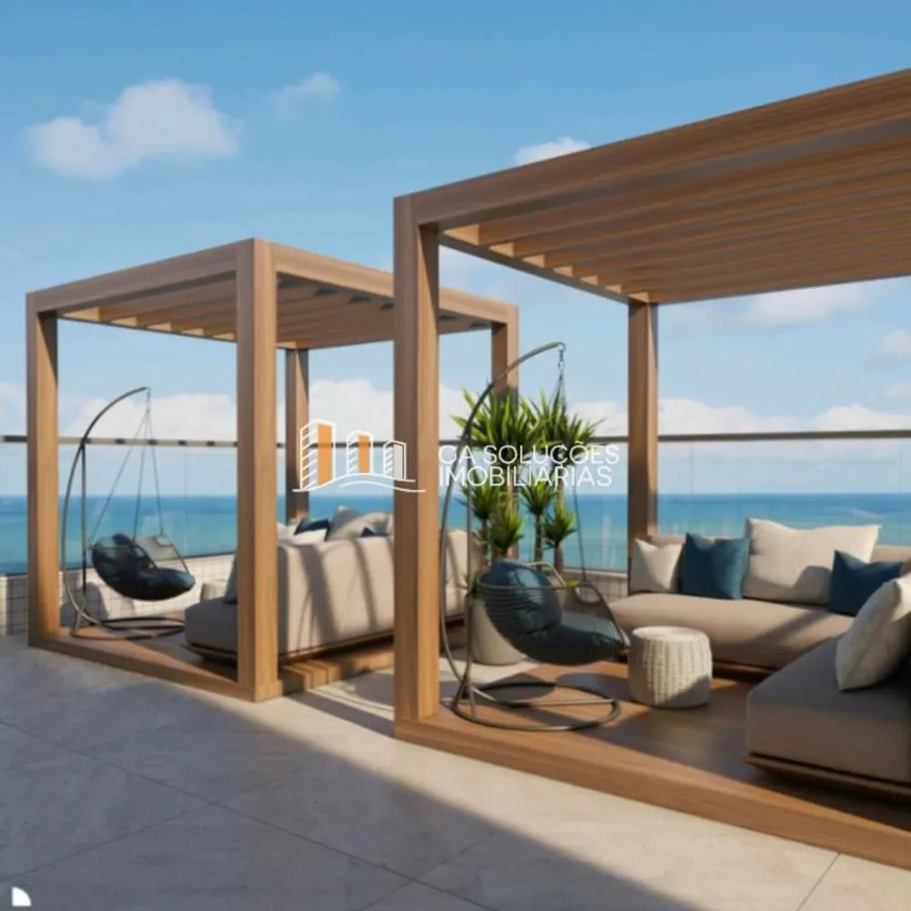 Apartamento, 3 quartos, 83 m² - Foto 5