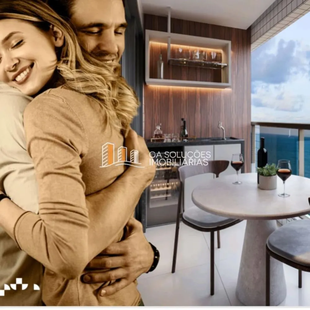 Apartamento, 3 quartos, 83 m² - Foto 7