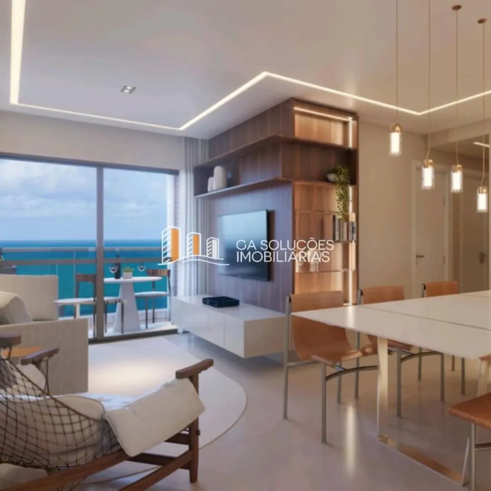 Apartamento, 3 quartos, 83 m² - Foto 6