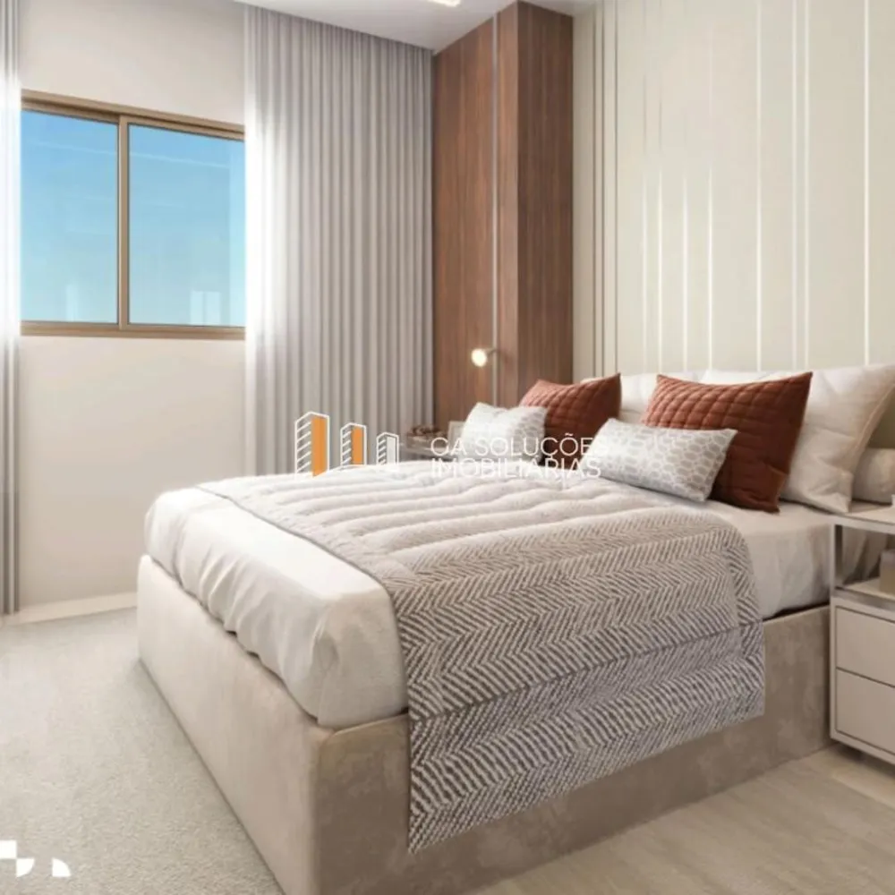 Apartamento, 3 quartos, 83 m² - Foto 8