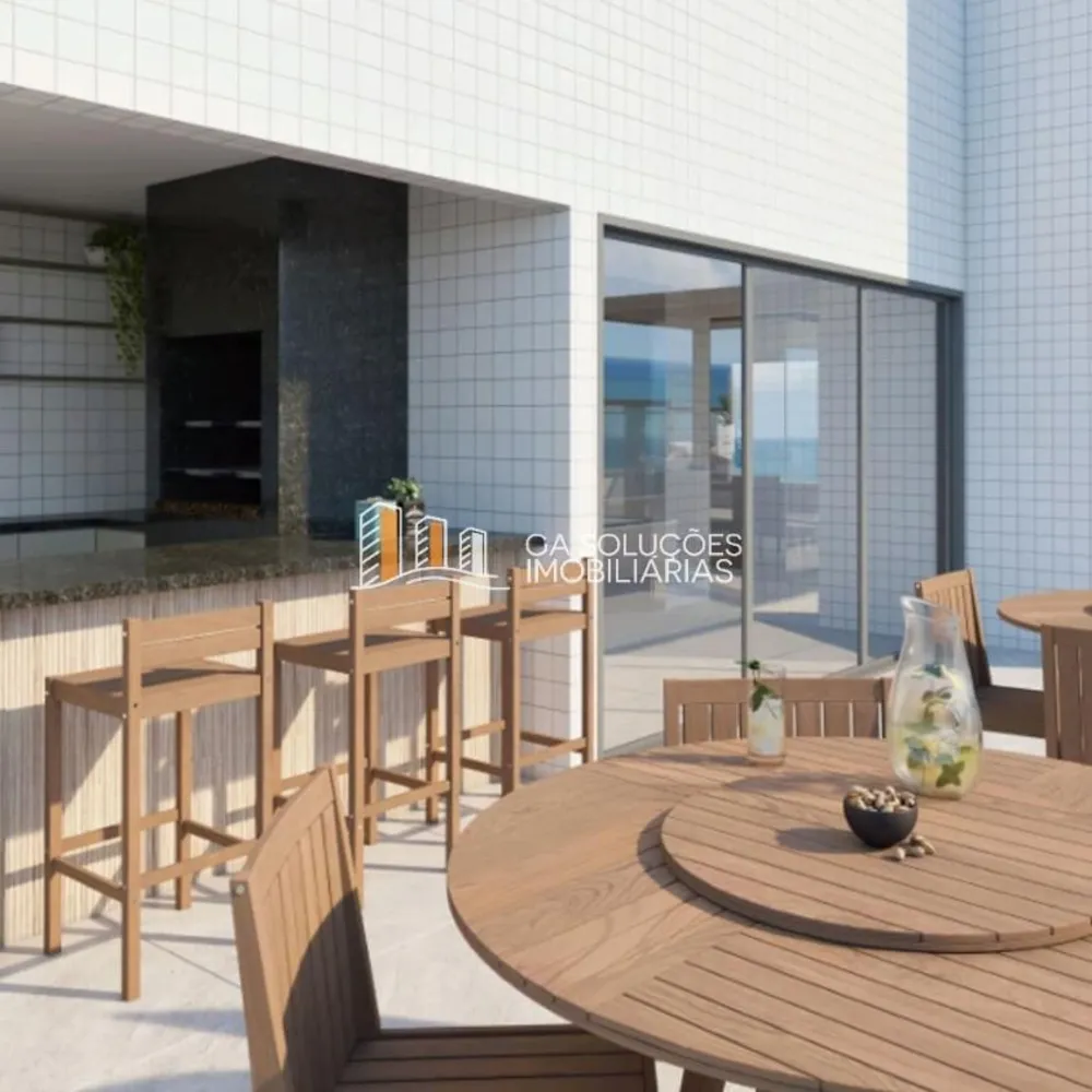 Apartamento, 3 quartos, 83 m² - Foto 4